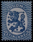 Saarinen 1917