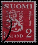 Signe 
Hammarsten Jansson  1930-luku